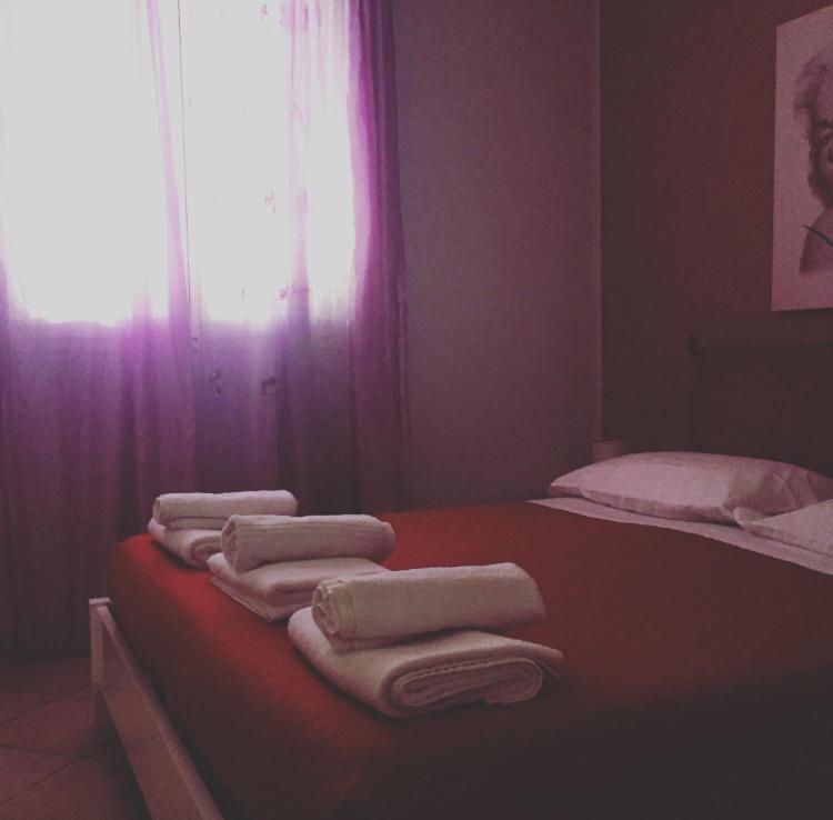 M&R House Villa Lecce Dış mekan fotoğraf