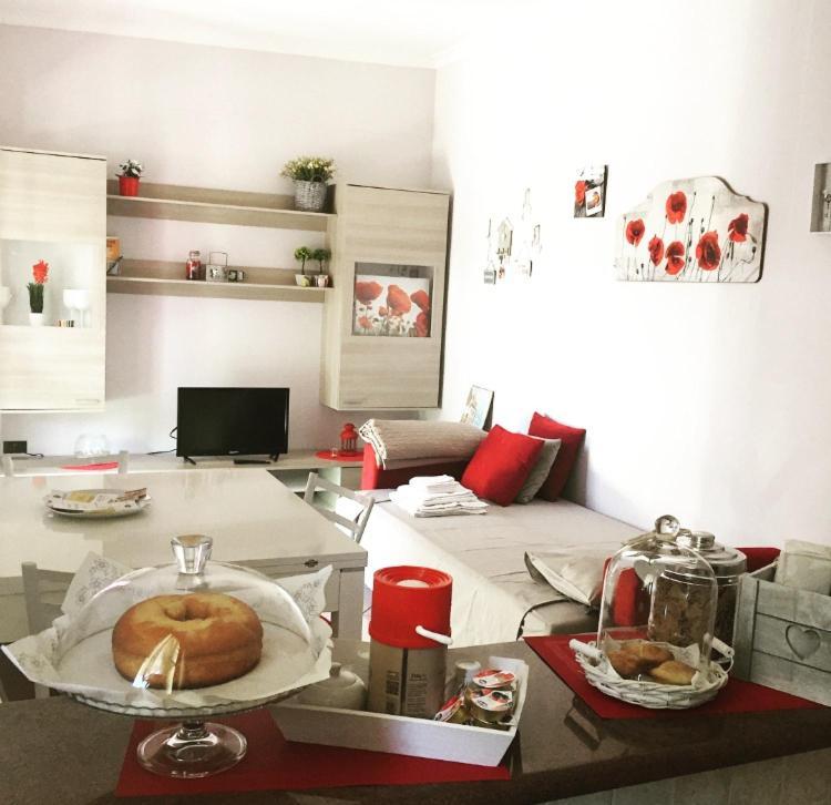 M&R House Villa Lecce Dış mekan fotoğraf