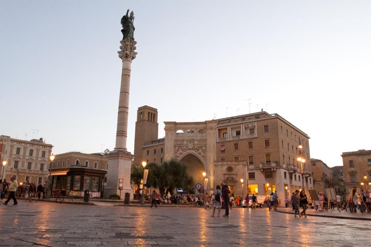 M&R House Villa Lecce Dış mekan fotoğraf