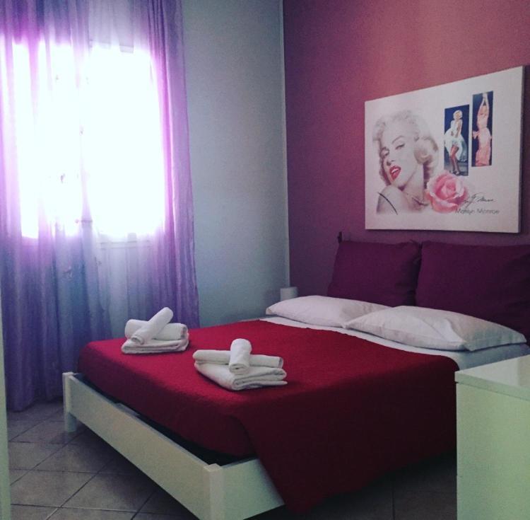 M&R House Villa Lecce Dış mekan fotoğraf