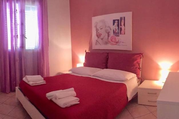 M&R House Villa Lecce Dış mekan fotoğraf