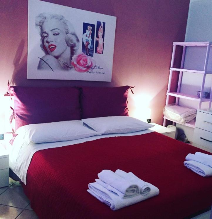 M&R House Villa Lecce Dış mekan fotoğraf