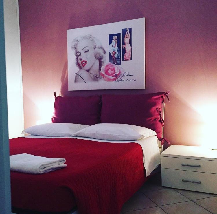 M&R House Villa Lecce Dış mekan fotoğraf