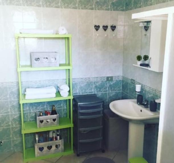 M&R House Villa Lecce Dış mekan fotoğraf