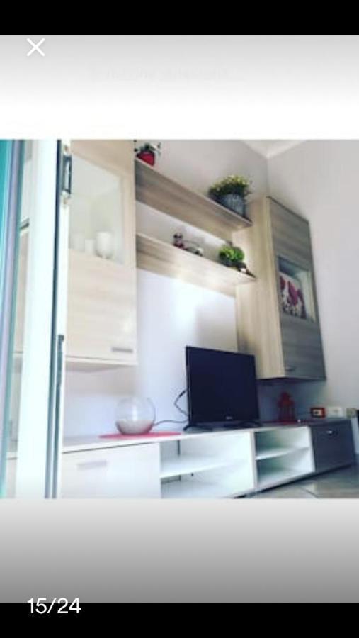 M&R House Villa Lecce Dış mekan fotoğraf