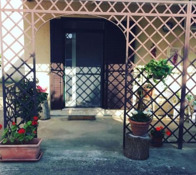 M&R House Villa Lecce Dış mekan fotoğraf