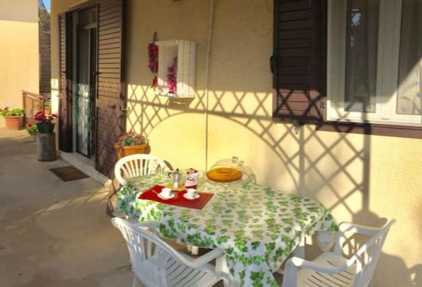 M&R House Villa Lecce Dış mekan fotoğraf
