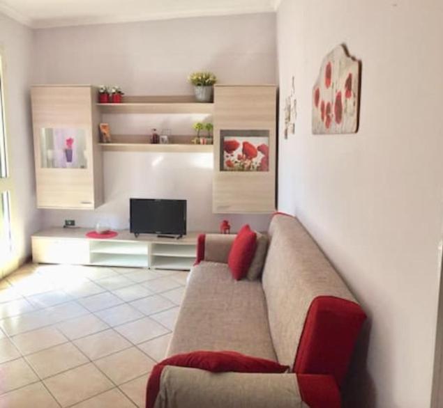 M&R House Villa Lecce Dış mekan fotoğraf