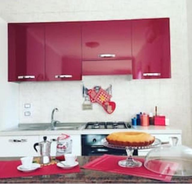 M&R House Villa Lecce Dış mekan fotoğraf