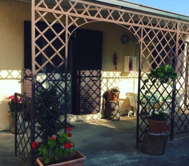 M&R House Villa Lecce Dış mekan fotoğraf