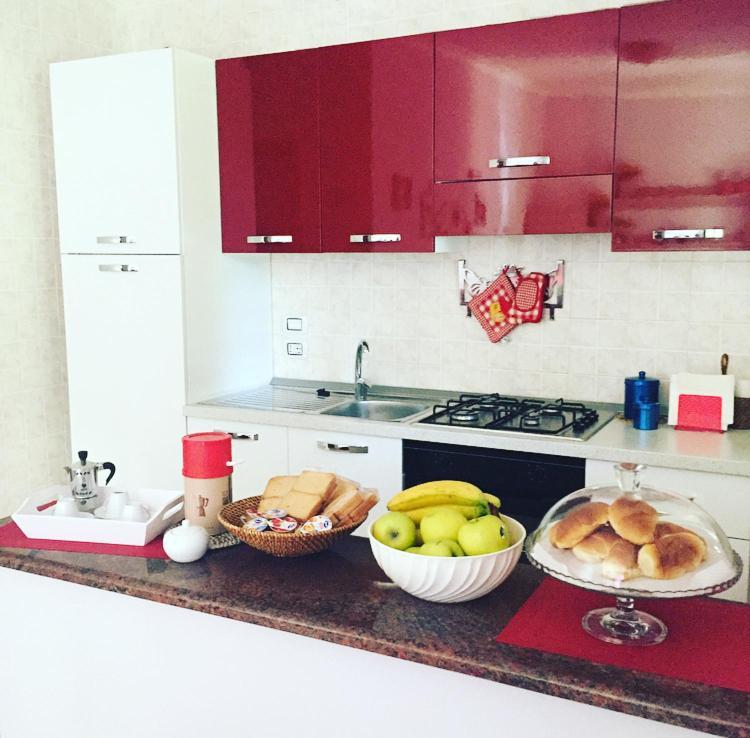 M&R House Villa Lecce Dış mekan fotoğraf