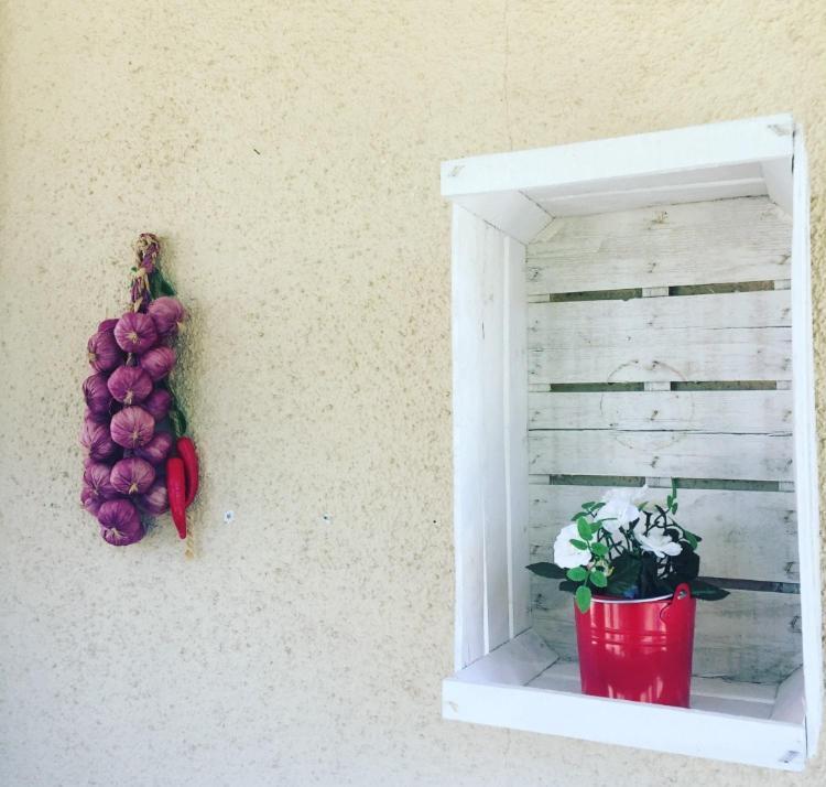 M&R House Villa Lecce Dış mekan fotoğraf