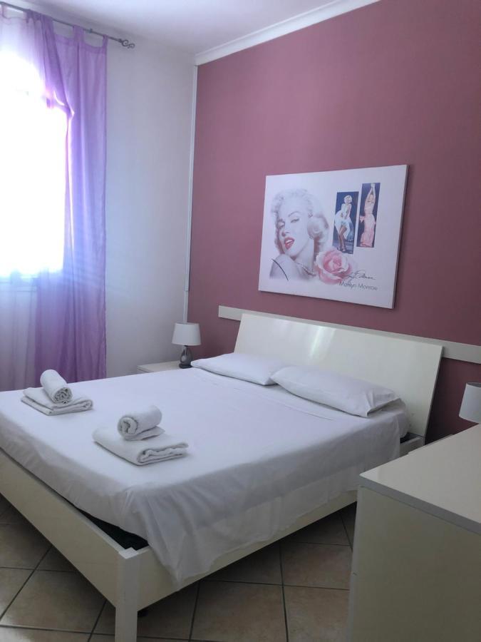 M&R House Villa Lecce Dış mekan fotoğraf