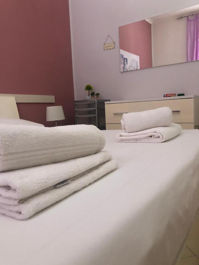 M&R House Villa Lecce Dış mekan fotoğraf