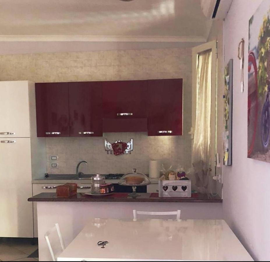 M&R House Villa Lecce Dış mekan fotoğraf