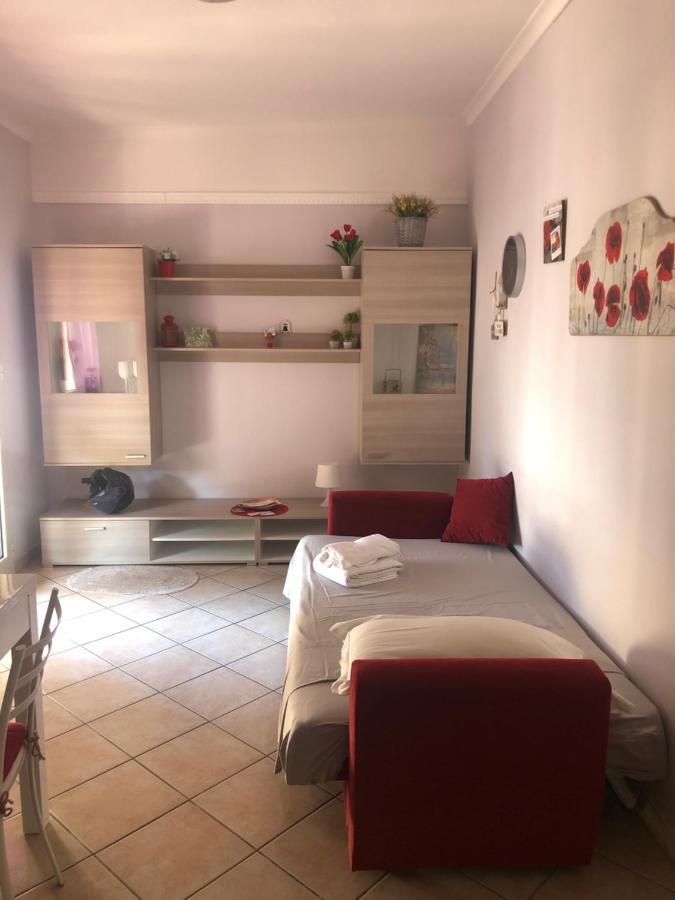 M&R House Villa Lecce Dış mekan fotoğraf