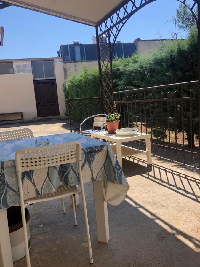 M&R House Villa Lecce Dış mekan fotoğraf