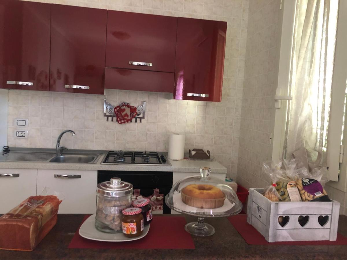 M&R House Villa Lecce Dış mekan fotoğraf